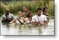 Copyright, Screen Gems