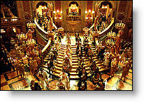 Copyright, Warner Brothers