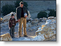 Copyright, Warner Independent