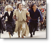 Copyright, Walt Disney Pictures