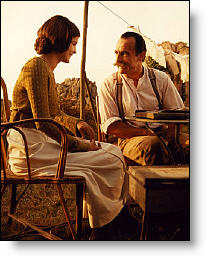 Copyright, Warner Independent Pictures