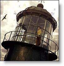 Copyright, Warner Independent Pictures