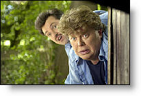 Copyright, Mulberry Square Releasing