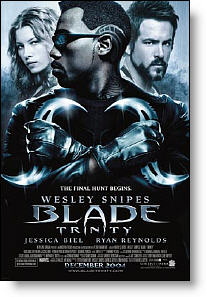 Copyright, New Line Cinema