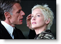 Copyright, Warner Brothers