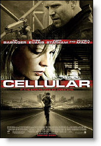 Copyright, New Line Cinema