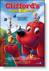 Copyright, Scholastic and Warner Brothers