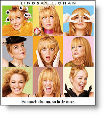 Copyright, Touchstone Pictures