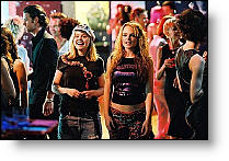 Copyright, Touchstone Pictures