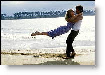 Copyright, Lions Gate Films