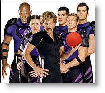 Copyright, 20th Century Fox