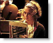 Copyright, Lions Gate Films