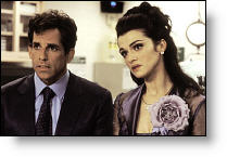 Copyright, Dreamworks