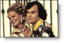 Copyright, Dreamworks