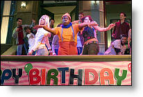 Copyright, Twentieth Century Fox