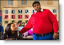 Copyright, Twentieth Century Fox