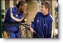 Copyright, Twentieth Century Fox