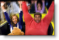 Copyright, Twentieth Century Fox