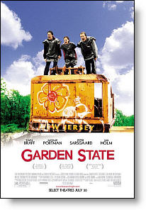 Copyright, Fox Searchlight Films and Miramax Films