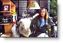 Copyright, Sony Pictures Classics