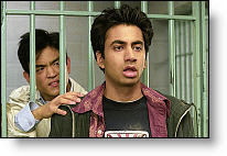 Copyright, New Line Cinema