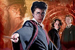Harry Potter and the Prisoner of Azkaban
