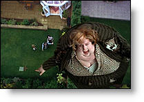 Copyright, Warner Brothers