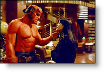 Copyright, Revolution Studios