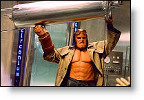 Copyright, Revolution Studios