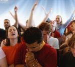 Copyrighted photo from film.