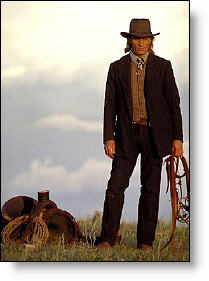 Copyright, Touchstone/Buena Vista