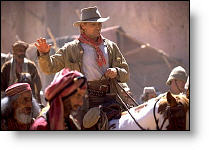 Copyright, Touchstone/Buena Vista