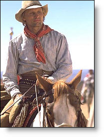 Copyright, Touchstone/Buena Vista