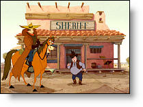 Copyright, Walt Disney Pictures