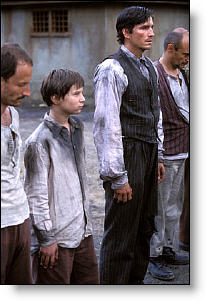 Copyright, Lions Gate Films