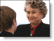 Copyright, Lions Gate Films