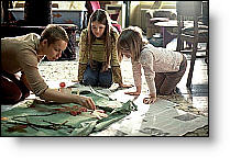 Copyright, Fox Searchlight