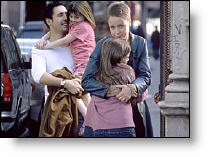 Copyright, Fox Searchlight