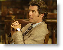 Copyright, New Line Cinema