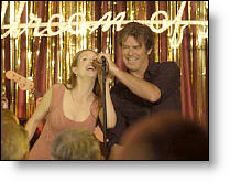 Copyright, New Line Cinema