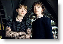 Copyright, Paramount Pictures