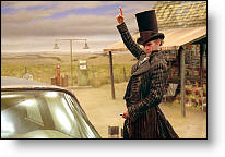 Copyright, Paramount Pictures