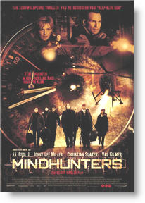 Copyright, Dimension Films