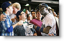 Copyright, Touchstone Pictures