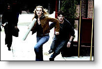 Copyright, Touchstone Pictures