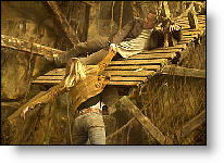 Copyright, Touchstone Pictures