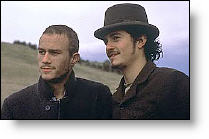 Copyright, Focus Features