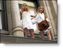 Copyright, Warner Bros. Pictures Inc.