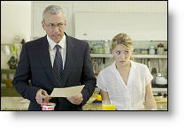 Copyright, Warner Bros. Pictures Inc.