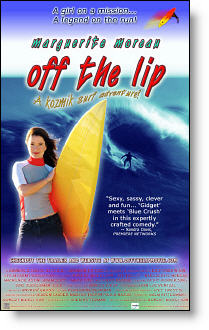 Copyright, Hanover House and Abandon Pictures